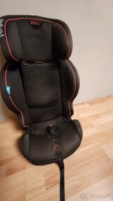 Autosedačka Penguin 1-2-3 Isofix Innovaciones MS - 8