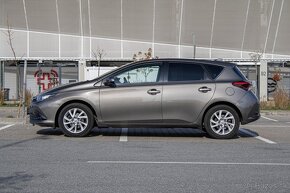 Toyota Auris 1.6 l Valvematic Active - 8