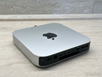 Apple Mac mini M2 Pro 10-core / 16 GB / 512 GB SSD / 16-core - 8