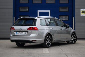 Volkswagen Golf 7 1.6 TDI - 8