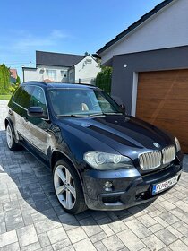 BMW X5 35d Xdrive, Mpacket - 8