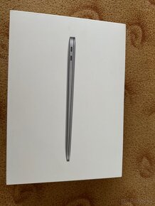 MacBook Air 13" M1 16GB/256GB - 8