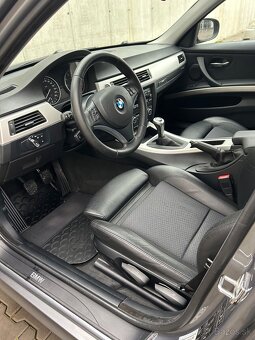 BMW rad 3 E90 320i 2009 SK - 8