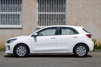 Kia Rio 1.25 CVVT - 8