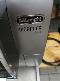 Kávovar De Longhi Dinamica - 8