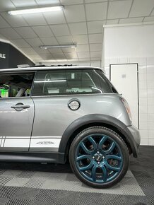 Mini Cooper S po GO motora - 8