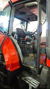 Zetor 125 forterra holand - 8