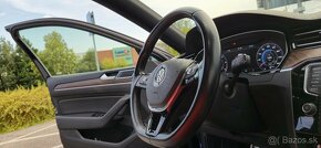 Volkswagen Passat Alltrack dsg - 8