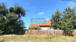 HALO reality - Predaj, rodinný dom Belince - EXKLUZÍVNE HALO - 8