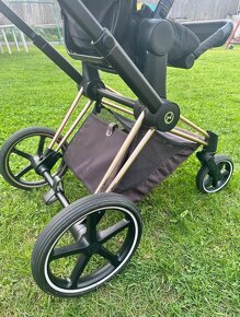 Cybex priam - 8