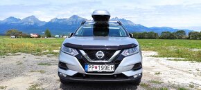 Nissan Qashqai 2019 - 8