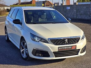 ✅️Peugeot 308 SW combi 1.6 GT-line,Slovenské auto✅️ - 8