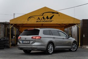 Volkswagen Passat Variant B8 1.6 TDI DSG - 8