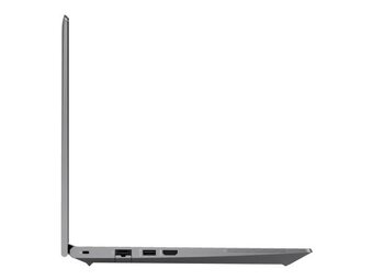 HP ZBook Power G10 15.6-Ryzen 7 7840HS-32GB-1TB-RTX 2000 Ada - 8