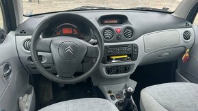 Citroën C3 1.4 HDi Pack - 8