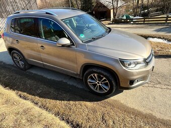 2.0Tsi 132kw Tiguan - 8