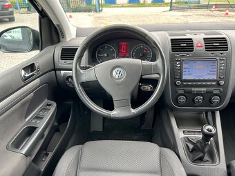 Volkswagen Golf 2.0 TDI Trend 4-Motion - 8