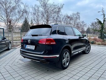 Volkswagen Touareg II 3.0 V6 TDI BMT 4MOTION - 8