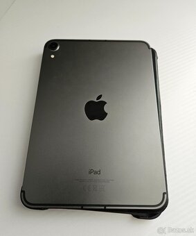 ipad mini 6 5G zlava na 400e - 8