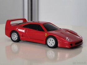 Modely áut Ferrari - 8