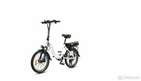 dámsky ebike - 8