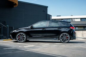 Hyundai i30N Performance, 202kW, 2020 - 8