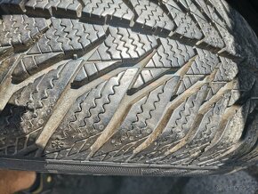 4x100 r13 et 36 175/70r 13 nové zanovne ATS škoda seat vw - 8