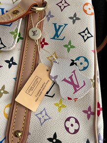 Kabelka Louis Vuitton - 8