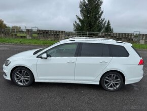 Vw Golf R-line, 2.0. tdi 110 kw DSG - 8