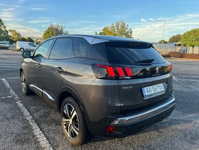 Peugeot 3008 1.2 PureTech Rv. 2023 - 8