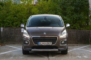 Peugeot 3008 1.2 PureTech S&S Access - 8