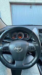 Toyota RAV4 2.2 D-4D - 8