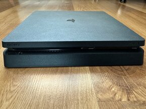 Sony Playstation 4 Slim 500GB + hry (PS4) - 8