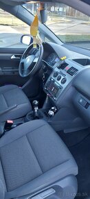 Volkswagen touran 1.9 tdi 2006 - 8