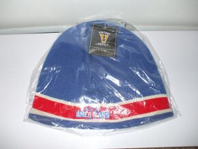 NEW YORK RANGERS VINTAGE CCM 1925-1942 čiapka - 8