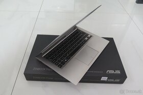 ASUS Zenbook Prime UX31A Intel i7-3517U (1,8G) 13.3" Full HD - 8