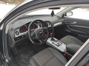 Audi A6 C6 Allroad 3.0TDi 176KW - 8