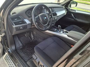 BMW X5 Xdrive30d  Odpočet DPH - 8