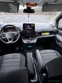 Opel Combo Life 1.5 cdti - 8