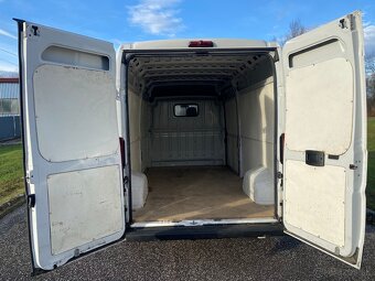 Fiat Ducato 2.3 MTJ 130k L3H2 - 8