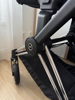 Cybex priam 4.0 - 8