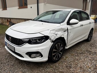 Fiat Tipo 1.4i 70kw 2019 103000km - 8