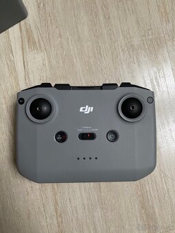 DJI mini 2 fly more combo - 8