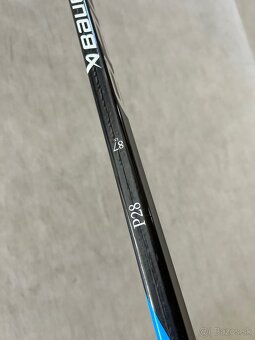 Predám hokejku Bauer Nexus League S22 SR - 8