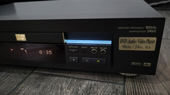 Panasonic DVD A7 (Technics) - 8