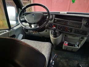 Renault Master s naj. 80tis.km - 8