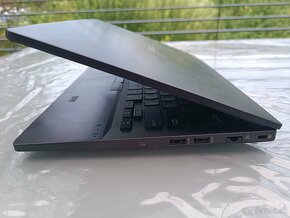 Notebook ASUS PRO BU201 / 8GB RAM / i5 4210U / 128GB SSD - 8