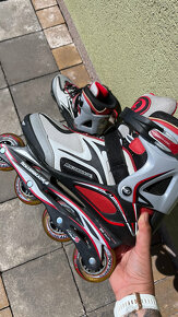 Rollerblade Spiritblade 4.0 - 8