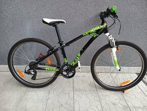 Dámsky horský bicykel Giant XS - 8