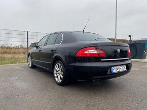 Škoda Superb 1.4 TSI - 8